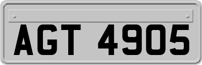 AGT4905