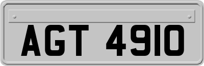 AGT4910