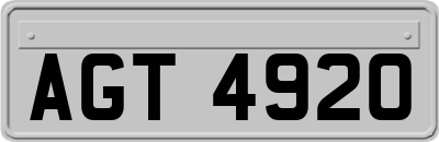AGT4920