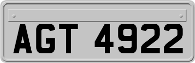 AGT4922