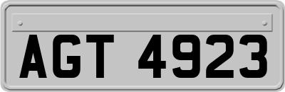 AGT4923