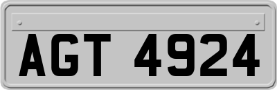 AGT4924