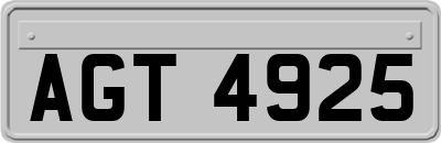 AGT4925
