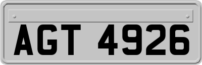 AGT4926