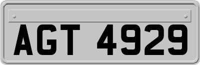 AGT4929