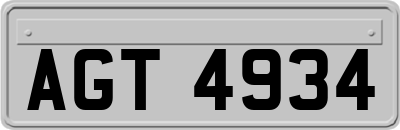 AGT4934