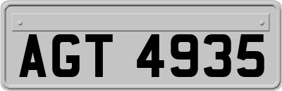 AGT4935