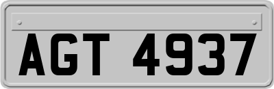 AGT4937