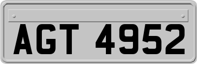 AGT4952