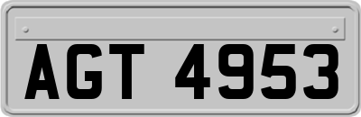 AGT4953