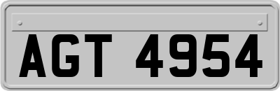 AGT4954