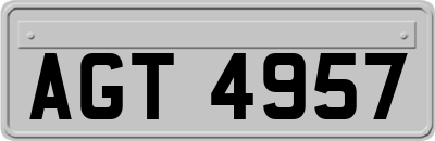 AGT4957