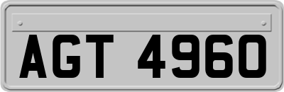 AGT4960