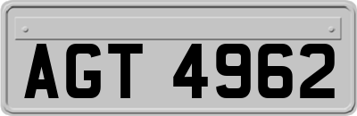 AGT4962