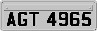 AGT4965
