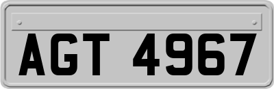 AGT4967