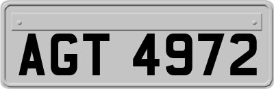 AGT4972