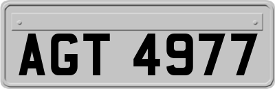 AGT4977