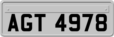 AGT4978