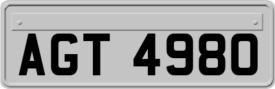 AGT4980