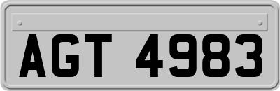AGT4983