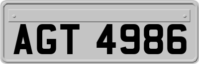 AGT4986