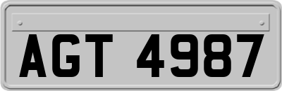 AGT4987