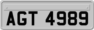 AGT4989