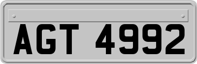 AGT4992