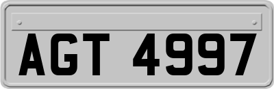 AGT4997