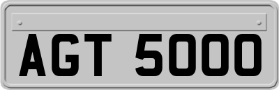 AGT5000