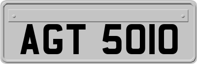 AGT5010