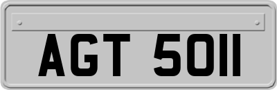 AGT5011