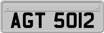 AGT5012