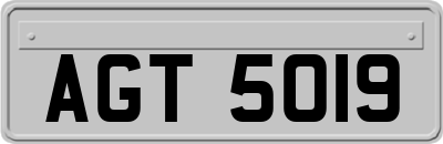AGT5019