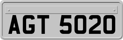 AGT5020