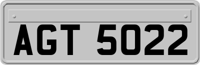 AGT5022