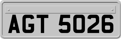 AGT5026