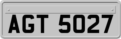 AGT5027