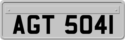 AGT5041