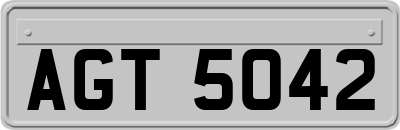 AGT5042
