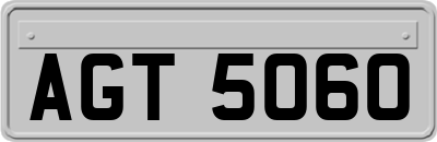 AGT5060