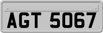 AGT5067