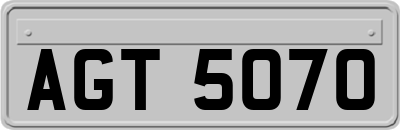 AGT5070