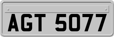 AGT5077