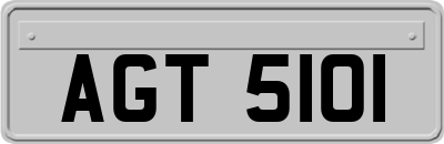 AGT5101