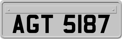 AGT5187
