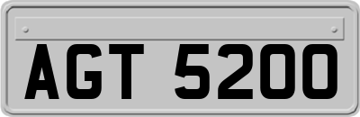 AGT5200