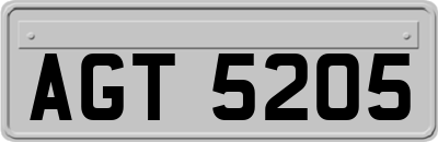 AGT5205