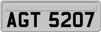AGT5207